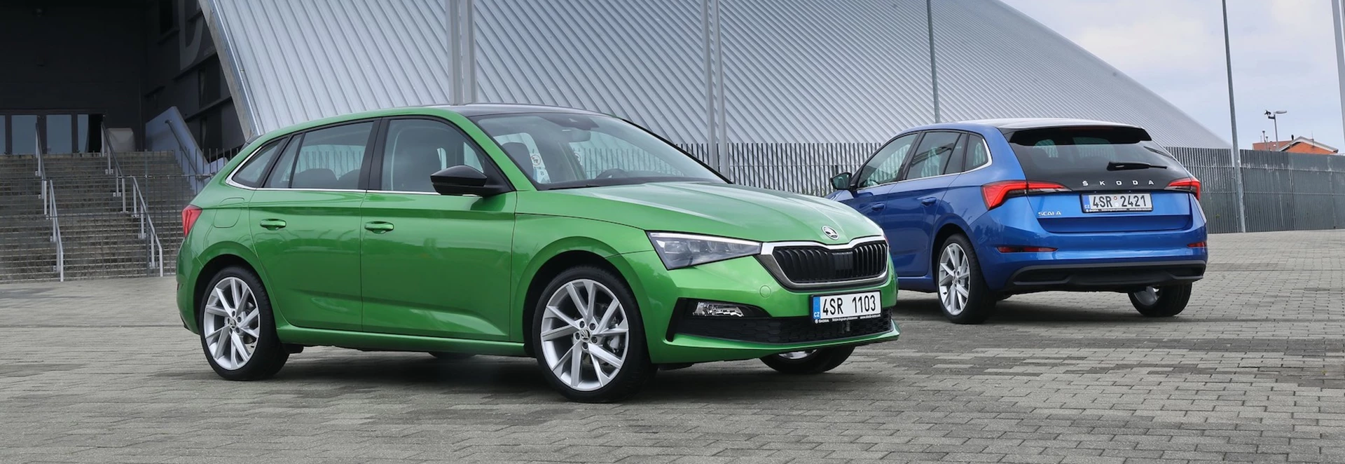 Buyer’s guide to the Skoda Scala